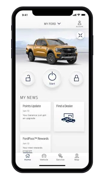 Công nghệ Ford Ranger_8