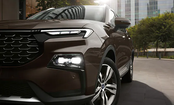 Công nghệ Ford Territory-5