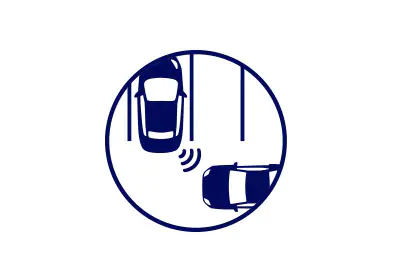 Công nghệ Hỗ trợ Người lái Ford Ranger_5