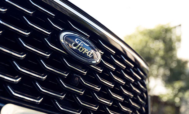 Diện mạo ấn tượng Ford Territory-1