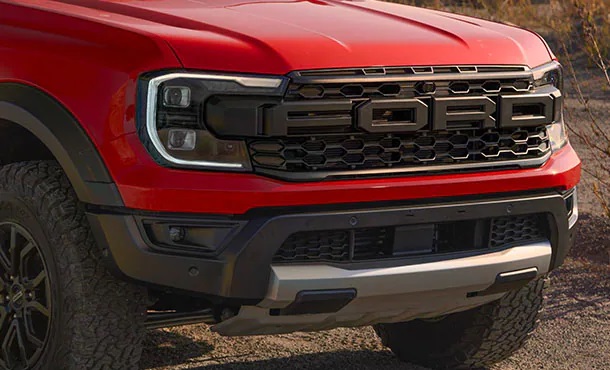 Ford Ranger Raptor_1