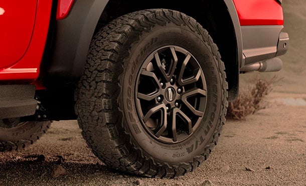 Ford Ranger Raptor_2