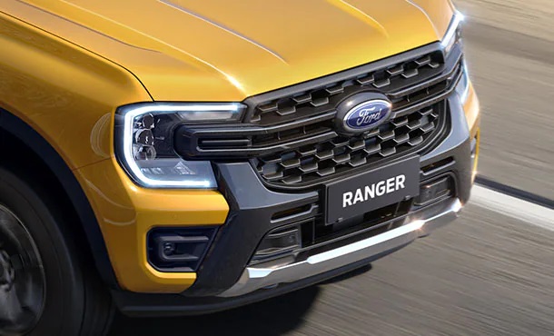 Ford Ranger Wildtrak_1