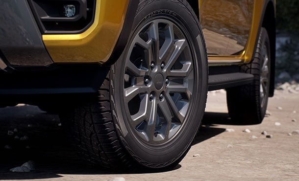 Ford Ranger Wildtrak_2