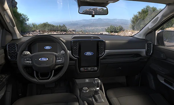 Ford Ranger XLT_3