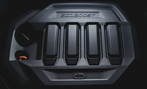 Khả năng vận hành Ford Territory-1
