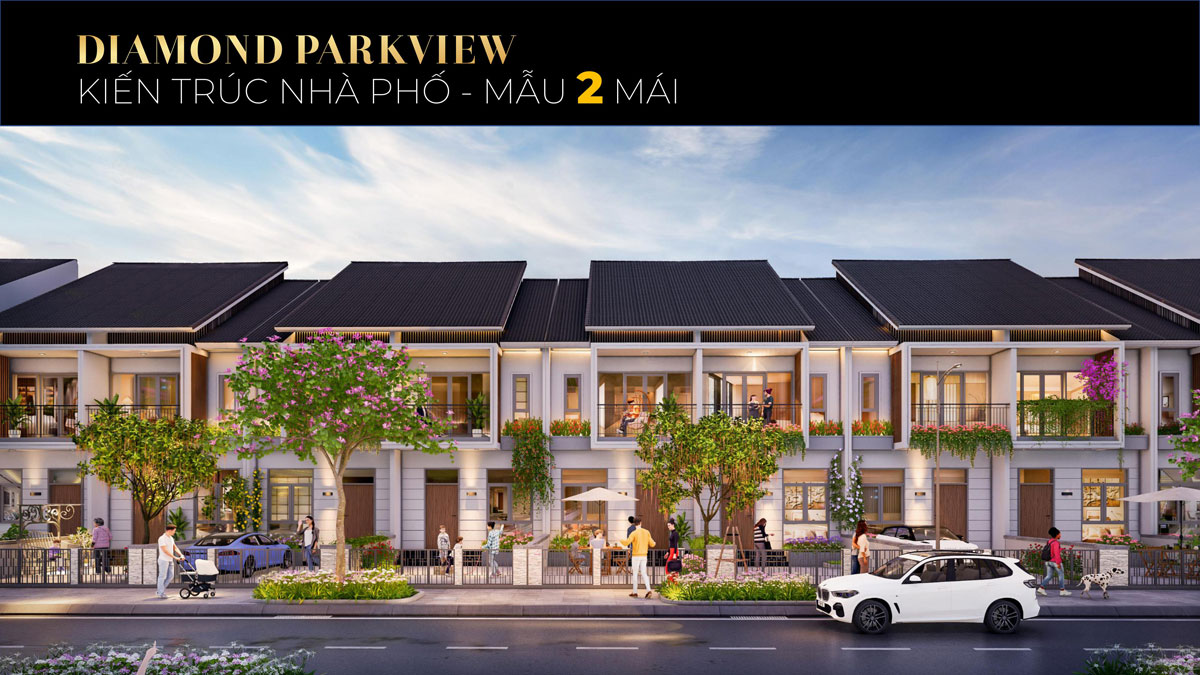kien-truc-nha-pho-2-mai-diamond-parkview