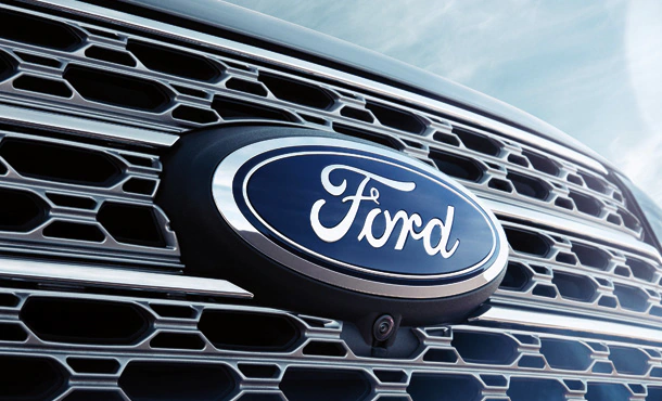 Thiết kế Ford Explorer 2