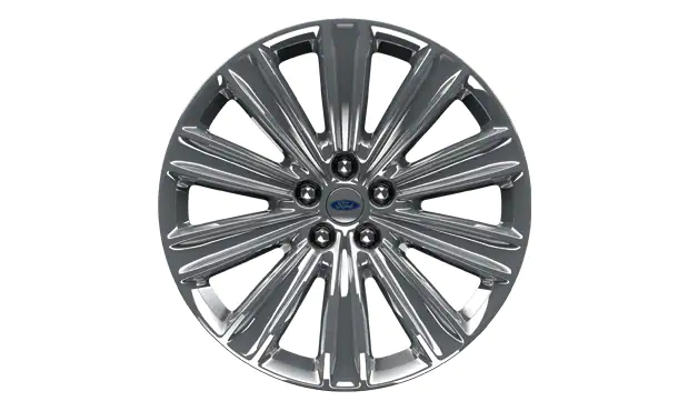 Thiết kế Ford Explorer 3