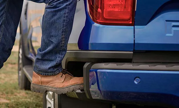 Thiết kế Ford Ranger_1
