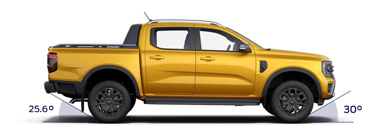 Thiết kế Ford Ranger_3