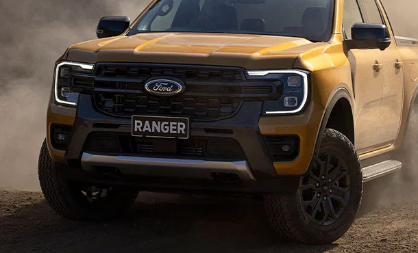 Thiết kế Ford Ranger_5
